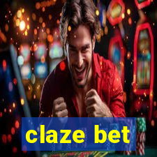 claze bet